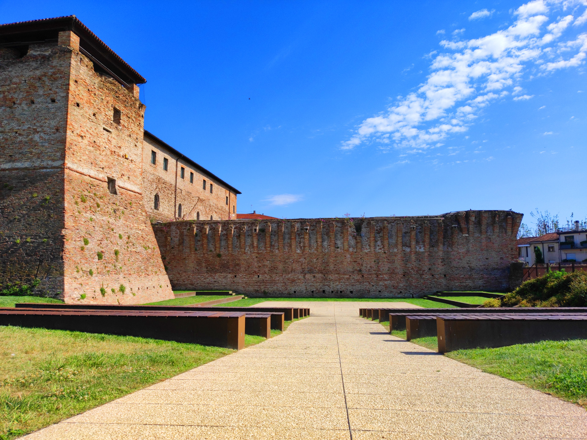 Arena Francesca da Rimini