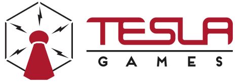 Tesla games